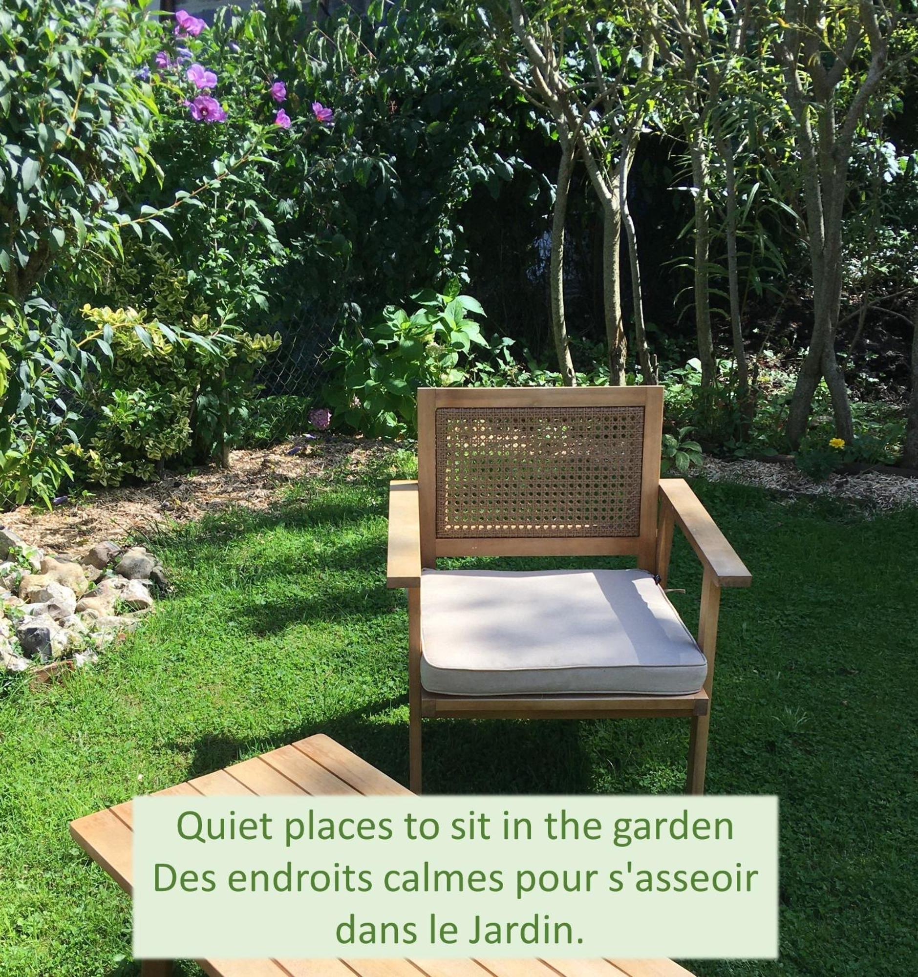 Farmhouse Gite Saint-Georges  Luaran gambar